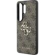 Guess Husa 4G Big Metal Logo Samsung Galaxy S26 Ultra Maro