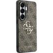 Guess Husa 4G Big Metal Logo Samsung Galaxy S26 Ultra Maro
