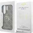 Guess Husa 4G Big Metal Logo Samsung Galaxy S26 Ultra Maro