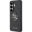 Guess Husa 4G Big Metal Logo Samsung Galaxy S26 Ultra Negru