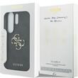 Guess Husa 4G Big Metal Logo Samsung Galaxy S26 Ultra Negru