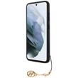 Guess Husa 4G Charms Samsung Galaxy A35 5G Gri