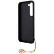 Guess Husa 4G Charms Samsung Galaxy A35 5G Gri