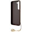 Guess Husa 4G Charms Samsung Galaxy A55 5G Maro
