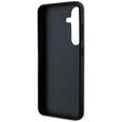 Guess Husa 4G Metal Gold Logo Samsung Galaxy A35 5G Gri