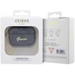 Guess Husa Airpods Pro 2 4G Charms Negru
