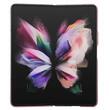 Guess Husa Glitter Script Samsung Galaxy Z Fold5 Roz