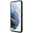 Guess Husa PU 4G Metal Logo Samsung Galaxy A35 5G Gri