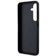 Guess Husa PU 4G Metal Logo Samsung Galaxy S24 Gri