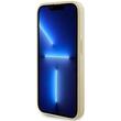 Guess Husa Saffiano MagSafe iPhone 15 Pro Max Bej