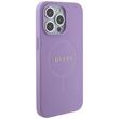 Guess Husa Saffiano MagSafe iPhone 15 Pro Max Mov