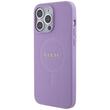 Guess Husa Saffiano MagSafe iPhone 15 Pro Max Mov