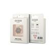 Guess Inel pentru telefon 4G Collection Maro