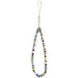 Guess Snur / Pandantiv telefon Heishi Beads Multicolor