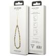 Guess Snur / Pandantiv telefon Heishi Beads Multicolor