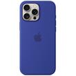 Apple Husa Originala Silicon iPhone 16 Pro, MagSafe, Ultramarine (Seasonal)