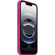 Apple Husa Originala Silicon iPhone 16e Fuchsia