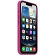 Apple Husa Originala Silicon iPhone 16e Fuchsia