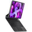 Baseus Husa Brilliance Magnetic Keyboard iPad 10.9 inch (10th generation) Digital Display Gri