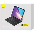 Baseus Husa Brilliance Magnetic Keyboard iPad 10.9 inch (10th generation) Digital Display Gri