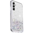 Lemontti Husa Brilliant Clear Samsung Galaxy A55 5G Transparent