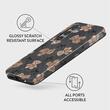 Burga Husa Dual Layer BFF Samsung Galaxy S24 Plus