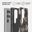 Burga Husa Dual Layer BFF Samsung Galaxy S24 Ultra