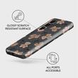 Burga Husa Dual Layer BFF Samsung Galaxy S25 Plus