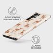Burga Husa Dual Layer Bambi Samsung Galaxy S25 Ultra