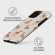 Burga Husa Dual Layer Bambi iPhone 15 Pro