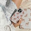 Burga Husa Dual Layer Bambi iPhone 15 Pro