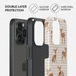 Burga Husa Dual Layer Bambi iPhone 15 Pro Max