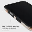 Burga Husa Dual Layer Bambi iPhone 16