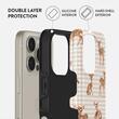 Burga Husa Dual Layer Bambi iPhone 16 Pro