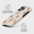 Burga Husa Dual Layer Bambi iPhone 16 Pro