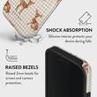 Burga Husa Dual Layer Bambi iPhone 16 Pro