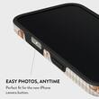 Burga Husa Dual Layer Bambi iPhone 16 Pro