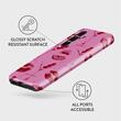 Burga Husa Dual Layer Call Me Samsung Galaxy S25