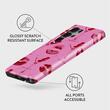 Burga Husa Dual Layer Call Me Samsung Galaxy S25 Ultra