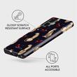Burga Husa Dual Layer Cougar Samsung Galaxy S25 Ultra