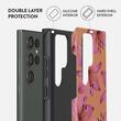 Burga Husa Dual Layer Eden Samsung Galaxy S23 Ultra