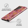 Burga Husa Dual Layer Eden Samsung Galaxy S23 Ultra
