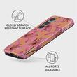 Burga Husa Dual Layer Eden Samsung Galaxy S24