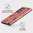 Burga Husa Dual Layer Eden Samsung Galaxy S24 Ultra