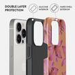 Burga Husa Dual Layer Eden iPhone 14 Pro Max