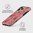 Burga Husa Dual Layer Eden iPhone 14 Pro Max