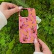 Burga Husa Dual Layer Eden iPhone 15