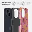 Burga Husa Dual Layer Eden iPhone 15