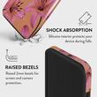 Burga Husa Dual Layer Eden iPhone 15