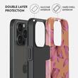 Burga Husa Dual Layer Eden iPhone 15 Pro Max